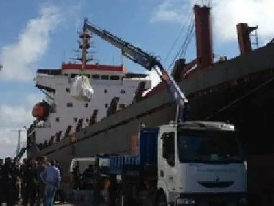 Обвиниха моряците от "Св. Николай" на испански