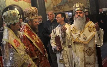 Митрополит Кирил призова за единство