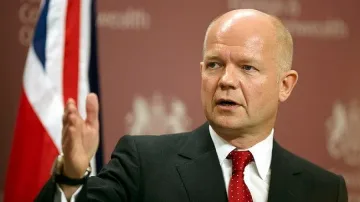 Лондон: Израел губи подкрепа при наземен удар на Газа