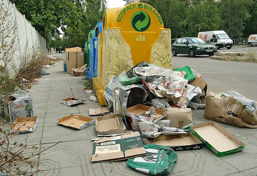 Кмет гони борчлии с частни бирници