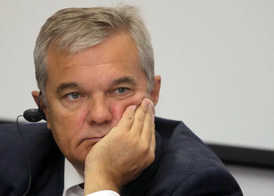 Френските парашутисти извършили престъпление