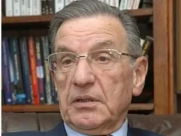 Соколов поздрави президента за Марковска