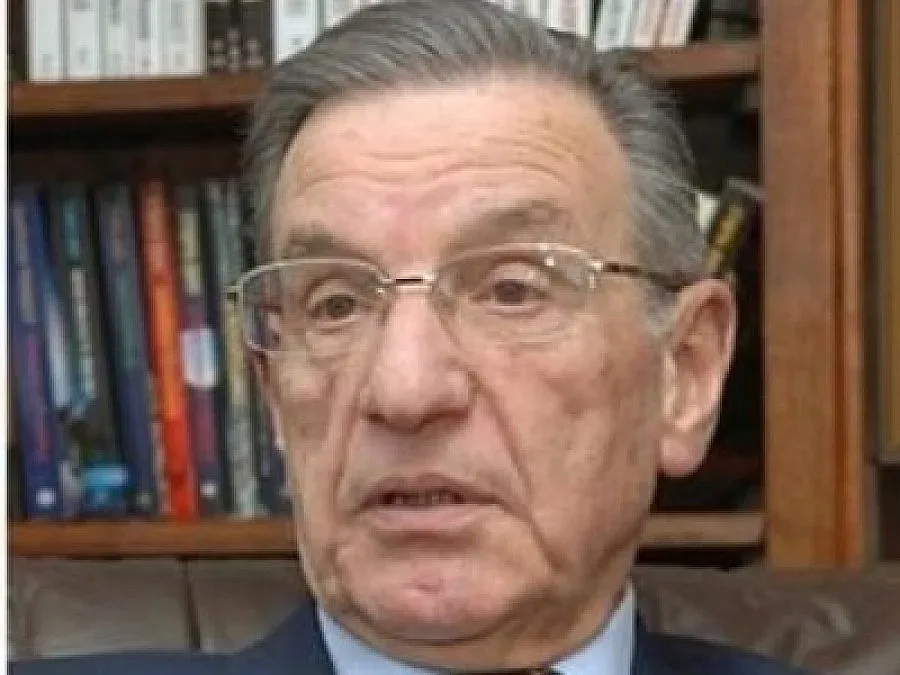 Соколов поздрави президента за Марковска