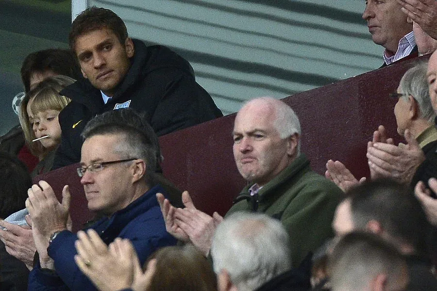 Стилиян става шеф в "Астън Вила"