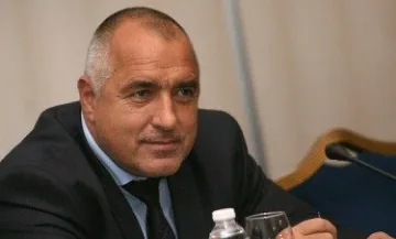 Бойко: Червеният митинг напълни магазините