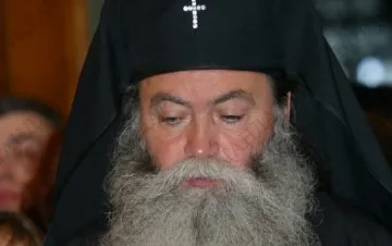 Дядо Гавриил: Ако Бог реши, ще бъда патриарх