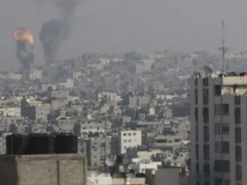 Хамас не пуска журналисти от Газа