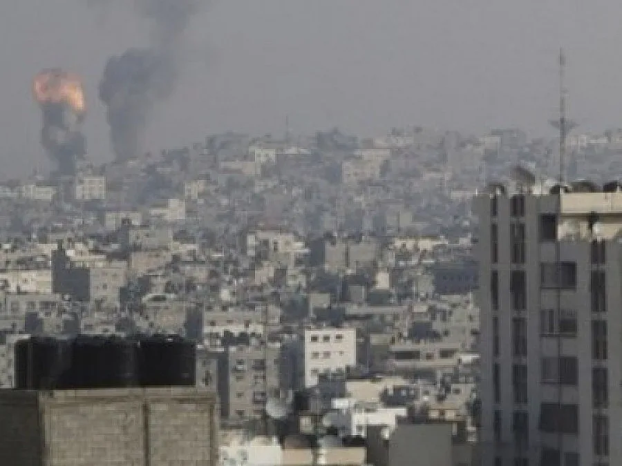 Хамас не пуска журналисти от Газа