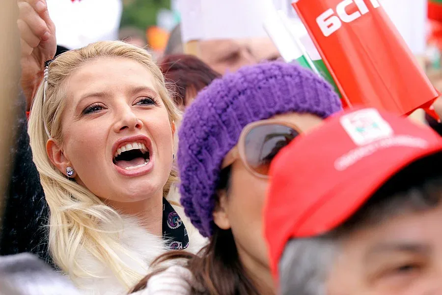 Сергей мечтае за ново Възраждане