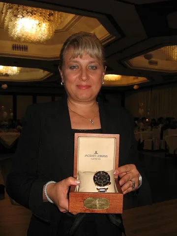 Броиха 4 бона за часовника на Бойко 