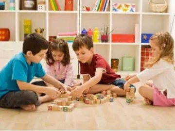 Искат лели от ромската махала в забавачките