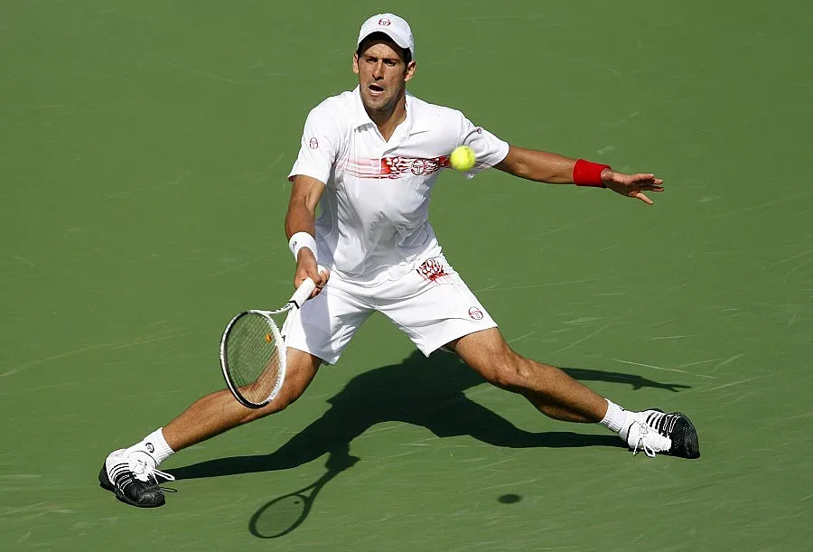 Ноле рита с бразилски легенди