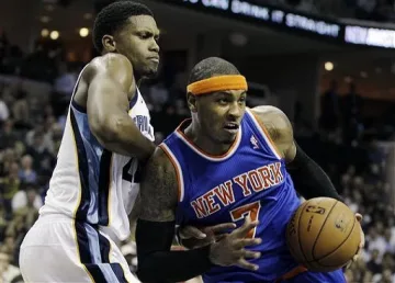 "Ню Йорк" си намери майстора в НБА