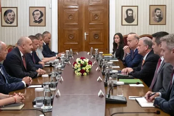 Американски комисар обеща подкрепа за ядрената ни енергетика