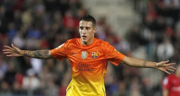 "Барса" сменя спонсора върху фланелките