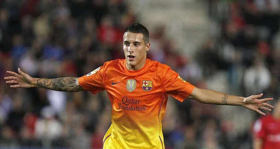 "Барса" сменя спонсора върху фланелките