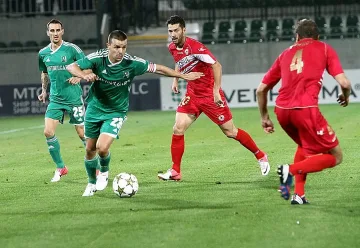 Румънец избяга от ЦСКА заради пари