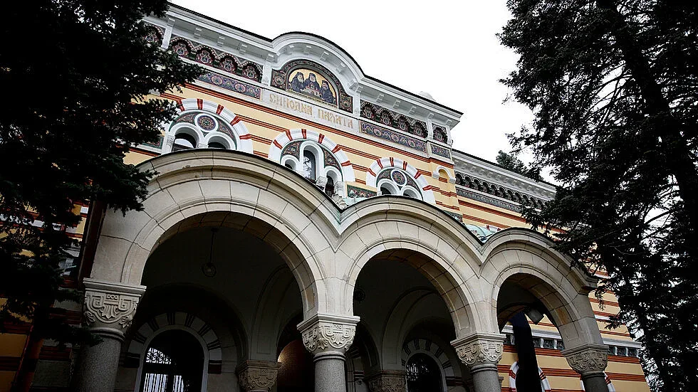 Църквата благодари за забраната на третия пол в училищата