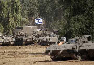 Българи бягат от Израел