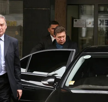 "Южен поток" поскъпна до 27 млрд. евро