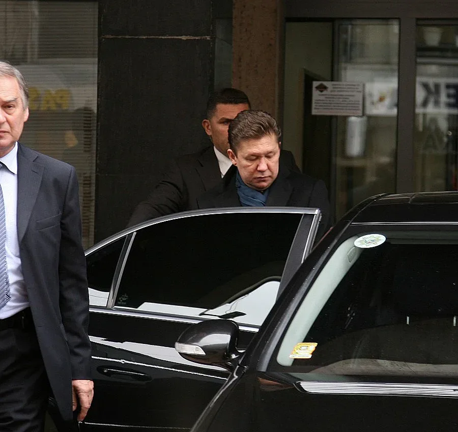 "Южен поток" поскъпна до 27 млрд. евро