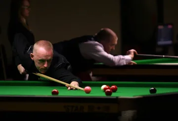 Още трима наши отпадат на снукър в София