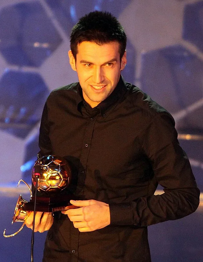 "Рефан" връща Камбуров в "Локо"