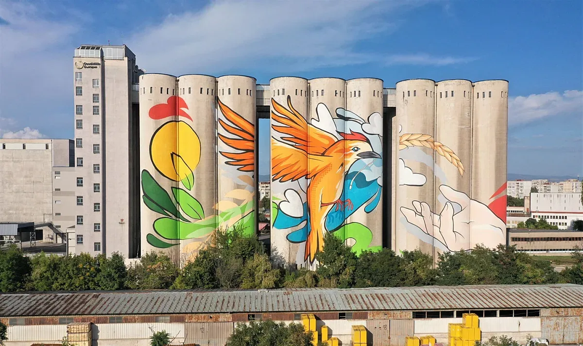 Проект на София Мел получи 3 номинации в престижен конкурс за пъблик рилейшънс