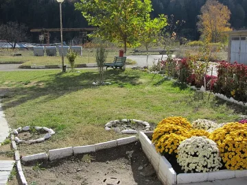 Пълнят с цветя образцови квартали