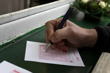 Гърци и румънци блокираха тотото