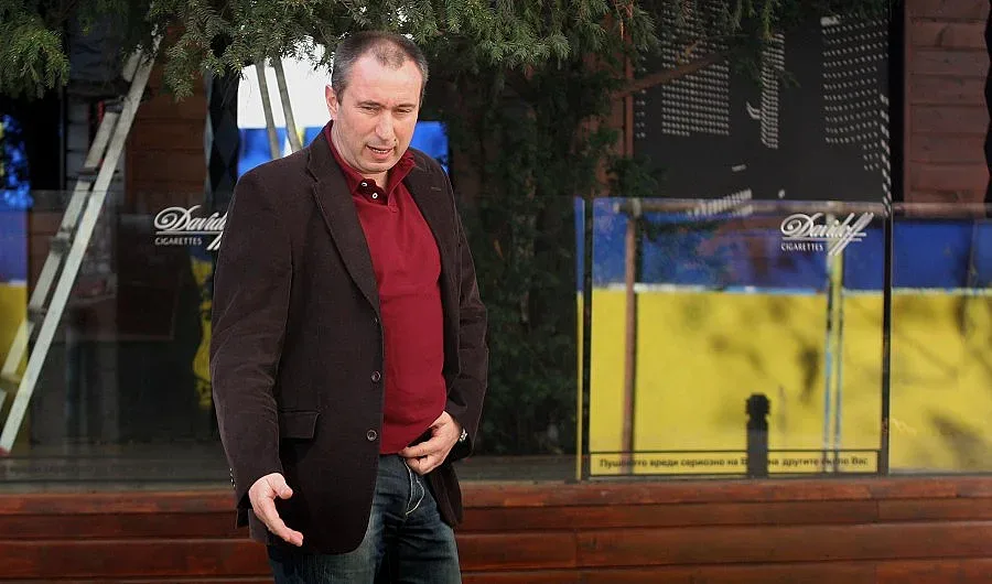 Мъри иска 30 000 евро месечно от "Лудогорец"