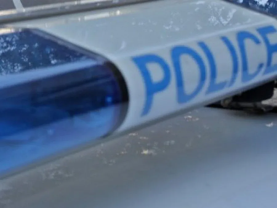 Верижен удар блокира Цариградско