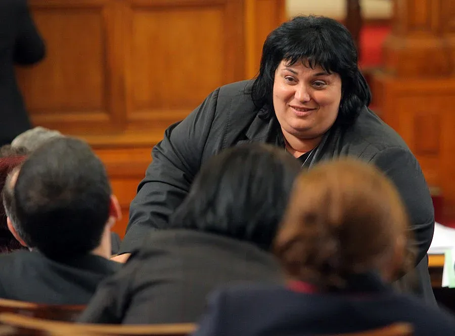 Депутатите сменят Марковска с нов съдия (обновена)