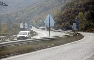 Нови камери дебнат на пътя