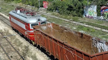 Стартира приватизацията на БДЖ-Товарни превози
