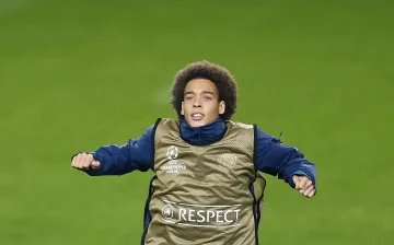 Звезда на "Зенит" осъди бивша за 3 млн. евро