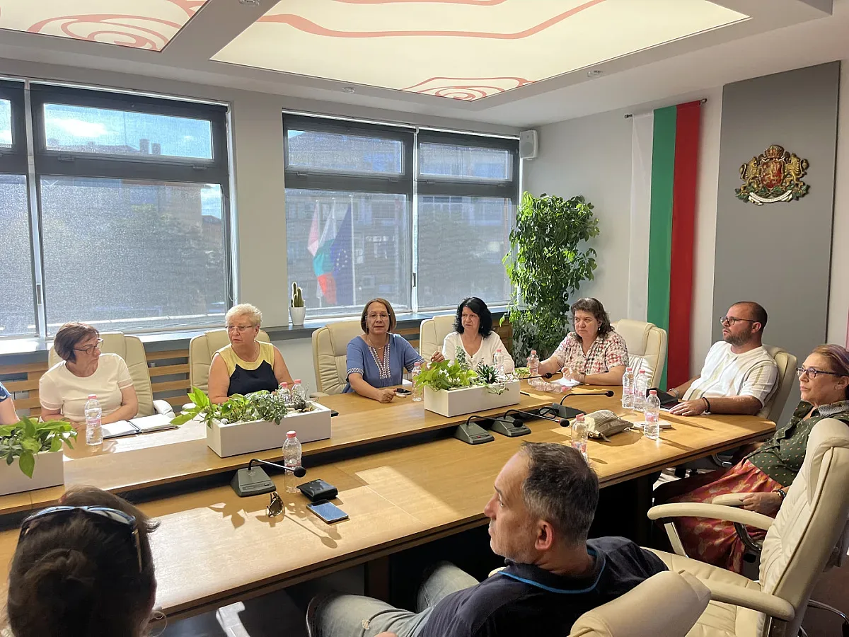 Местен референдум ще реши съдбата на паметника "Бузлуджа"