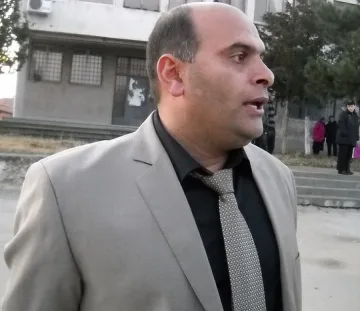 Фен на Камата гони крадци с Крумови закони