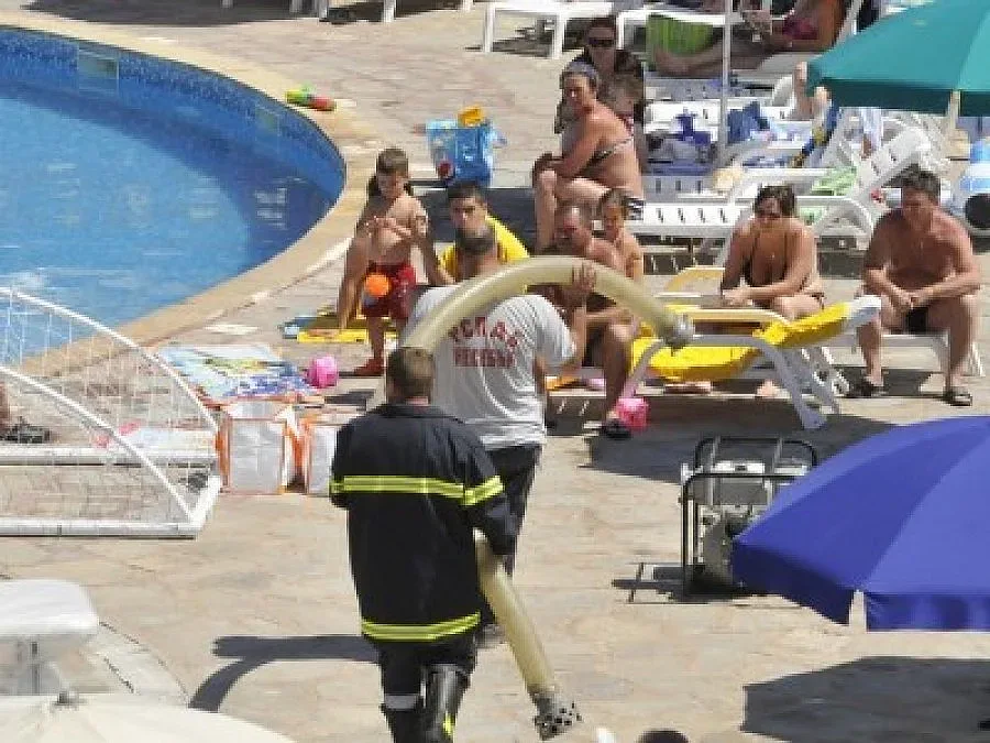 Жълти книжки за пияндетата