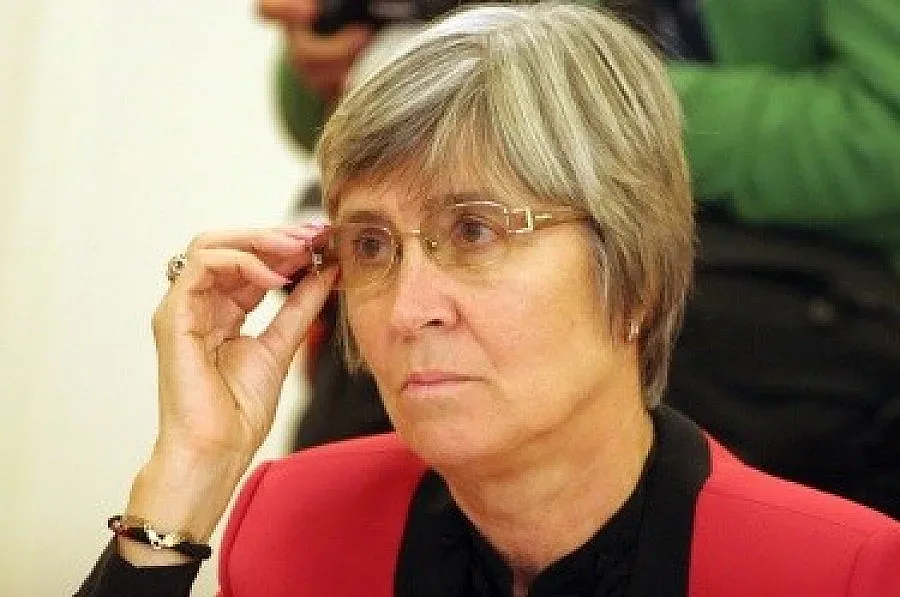 Прокуратурата разследва приятеля на Марковска