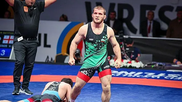 Една победа ни дели от медал! България на полуфинал на Олимпиадата