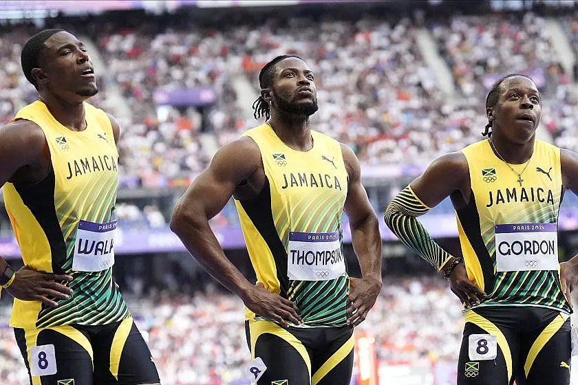 Обрат! Един от фаворитите за олимпийско злато не се класира за финал