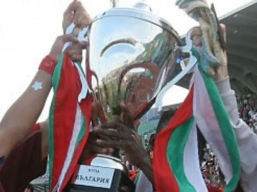 Реваншът ЦСКА – "Лудогорец" по БНТ