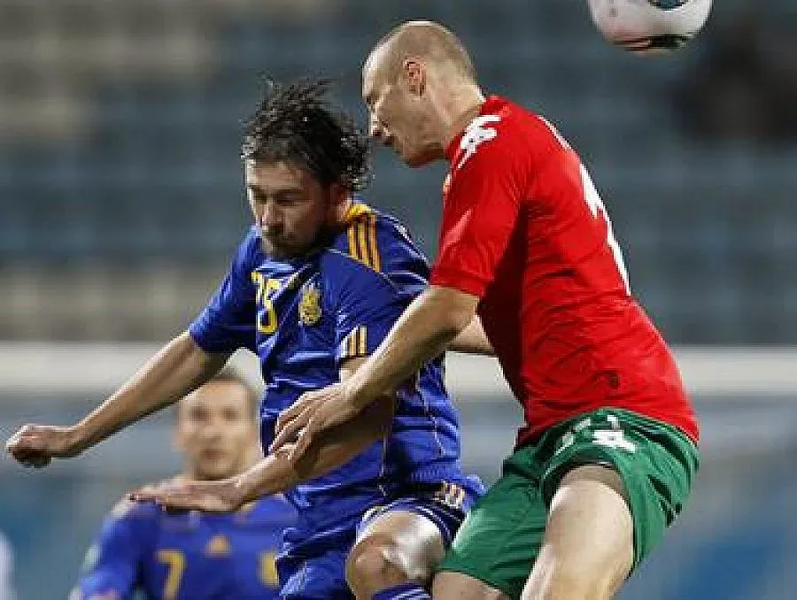 Украйна спря устрема на лъвовете