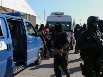 Италианец отвлече децата на прокурорка