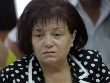 Такева брани "учител" в съда