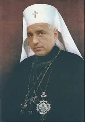 Фейсбук: Борисов-патриарх