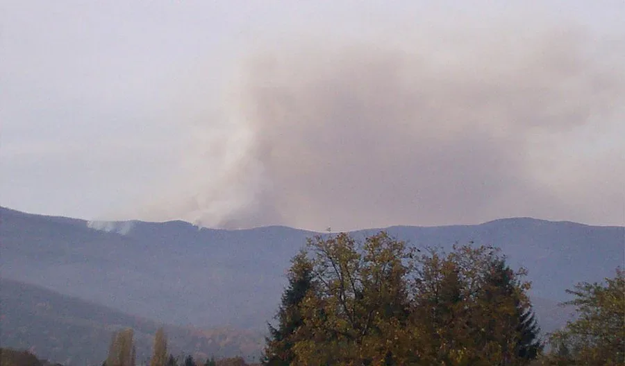 Угасиха Ком