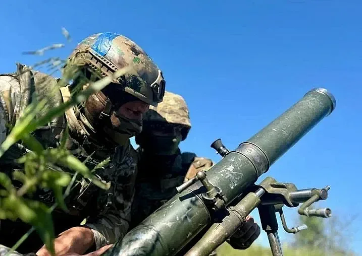 Пробив на Украйна в Русия. Каква е прогнозата