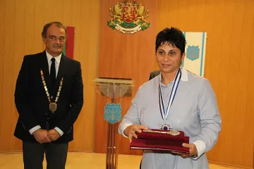 Запушиха кръвния теч във Варна (обновена)